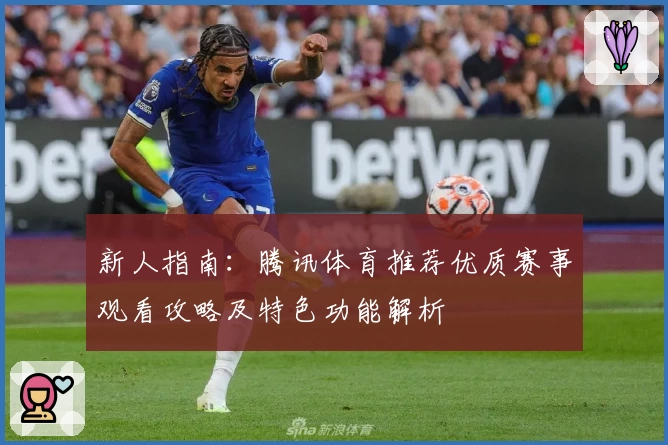 新人指南:腾讯体育推荐优质赛事观看攻略及特色功能解析
