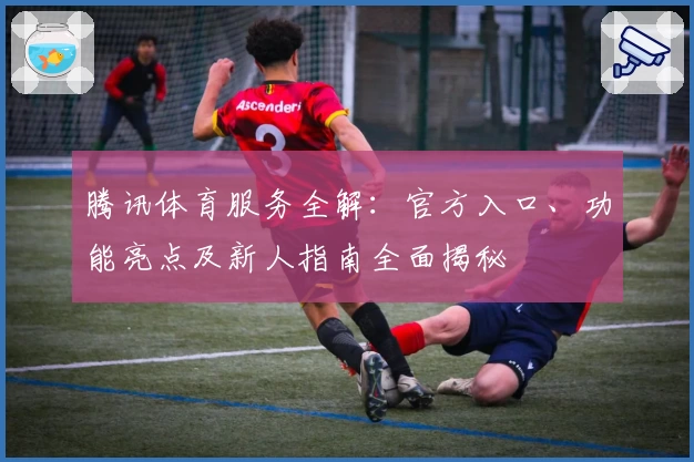 腾讯体育服务全解：官方入口、功能亮点及新人指南全面揭秘